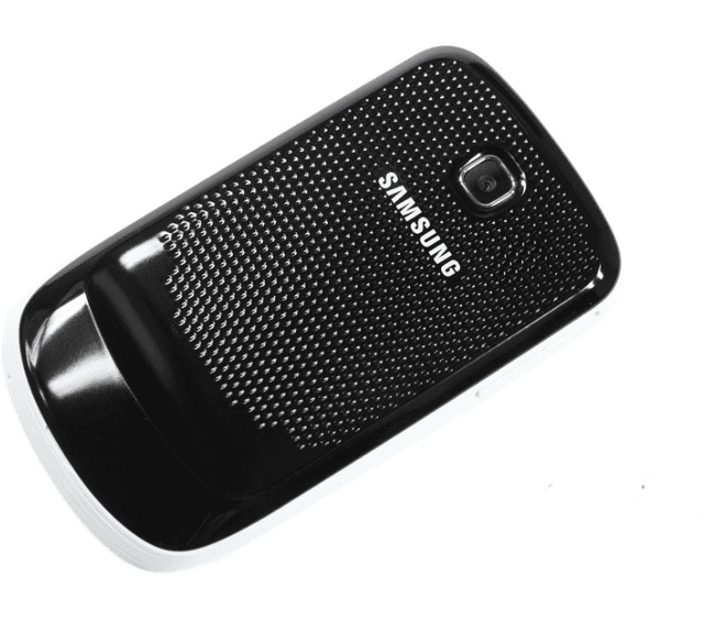 Image of Samsung S3850 Corby II