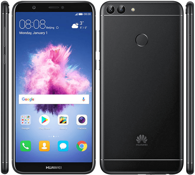Image of Huawei P smart