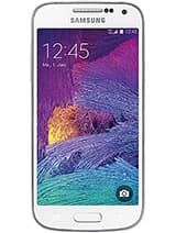 Display image of Samsung Galaxy S4 mini I9195I