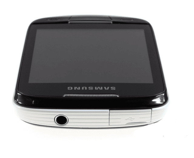 Image of Samsung S3850 Corby II