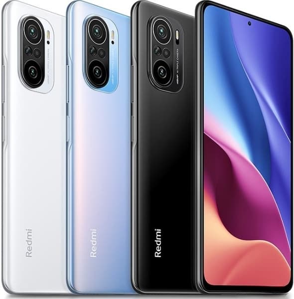 Image of Xiaomi Redmi K40