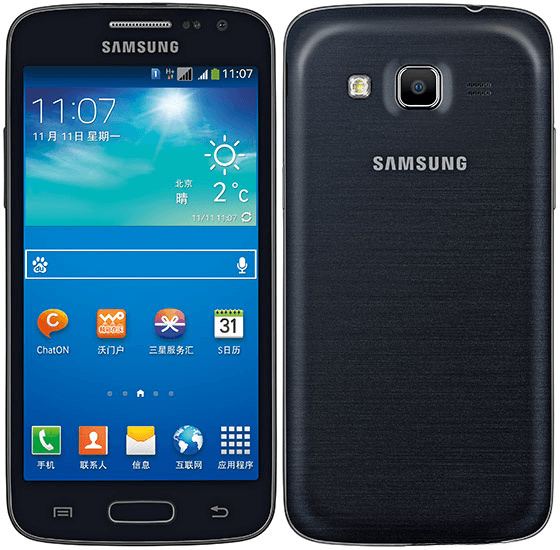 Image of Samsung Galaxy Win Pro G3812
