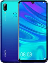 Display image of Huawei P smart 2019