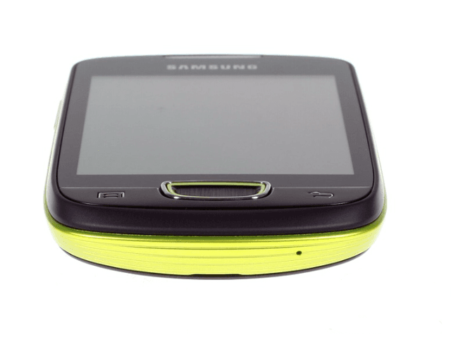 Image of Samsung Galaxy Mini S5570