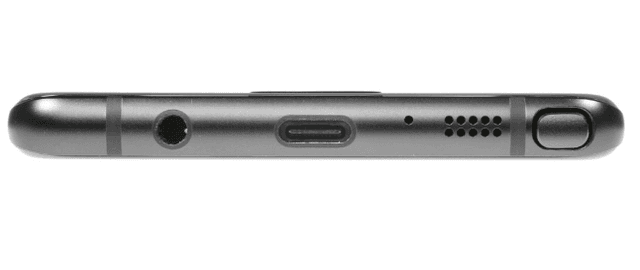 Image of Samsung Galaxy Note7 (USA)