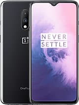 Display image of OnePlus 7