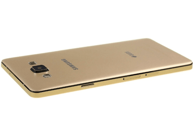 Image of Samsung Galaxy A7 Duos