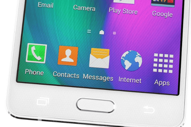 Image of Samsung Galaxy A5 Duos