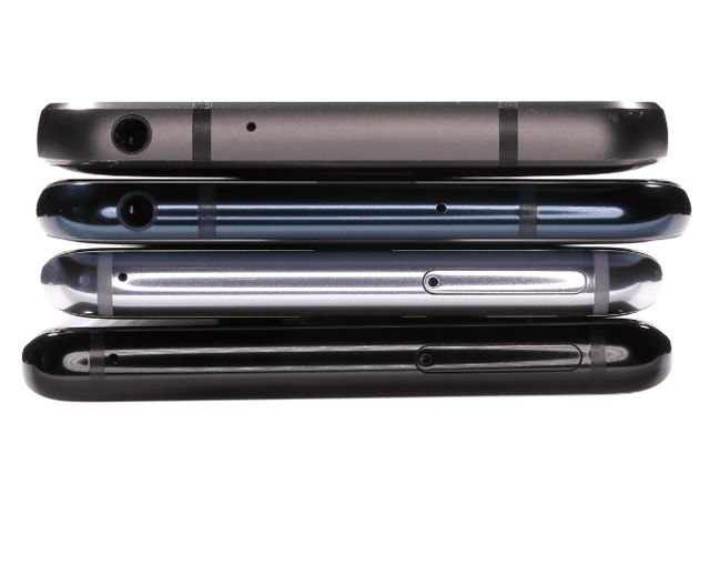 Image of Samsung Galaxy Note8