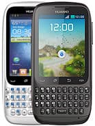 Display image of Huawei G6800