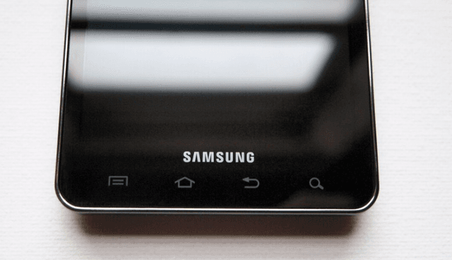 Image of Samsung I997 Infuse 4G