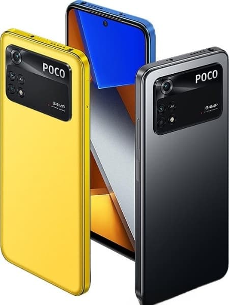 Image of Xiaomi Poco X4 Pro 5G
