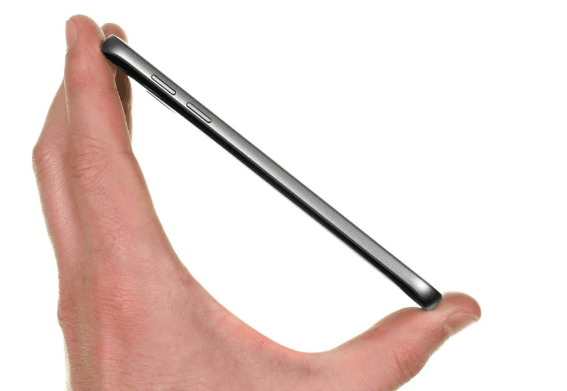 Image of Samsung Galaxy S7 (USA)