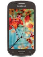 Display image of Samsung Galaxy Light