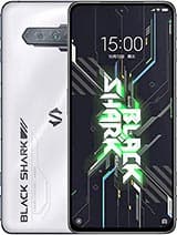 Display image of Xiaomi Black Shark 4S