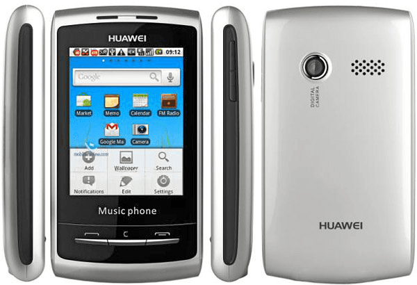 Image of Huawei G7005