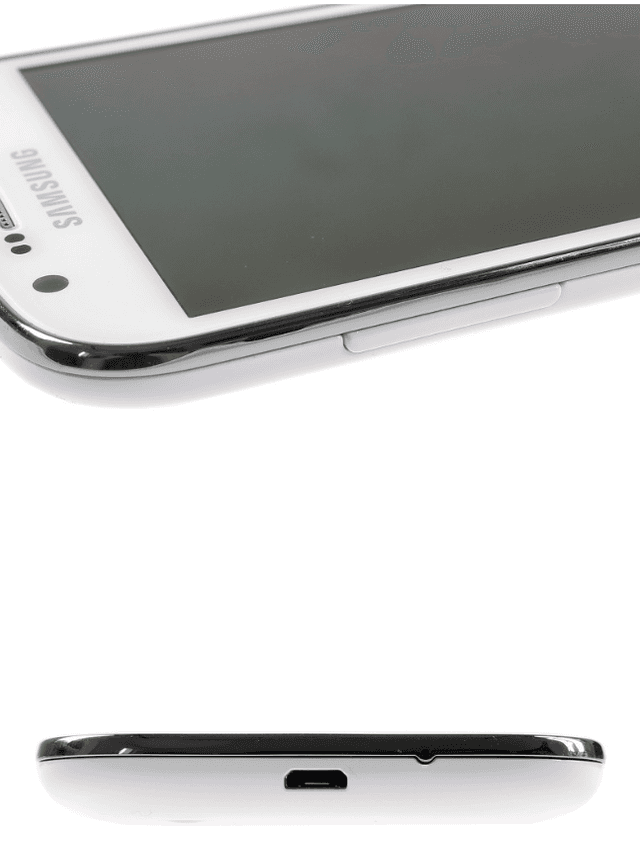 Image of Samsung Galaxy Express I8730
