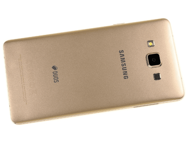 Image of Samsung Galaxy A7 Duos