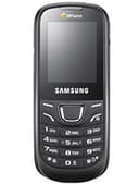 Samsung E1225 Dual Sim Shift