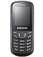 Display image of Samsung E1225 Dual Sim Shift