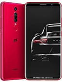 Huawei Mate RS Porsche Design