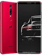 Display image of Huawei Mate RS Porsche Design