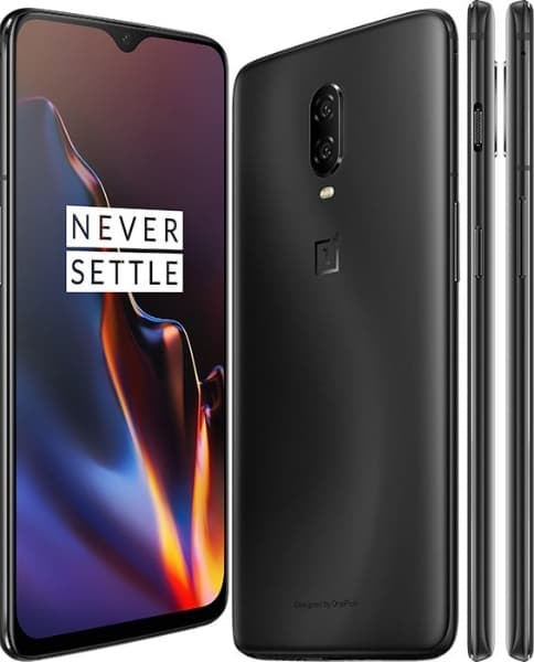 Image of OnePlus 6T