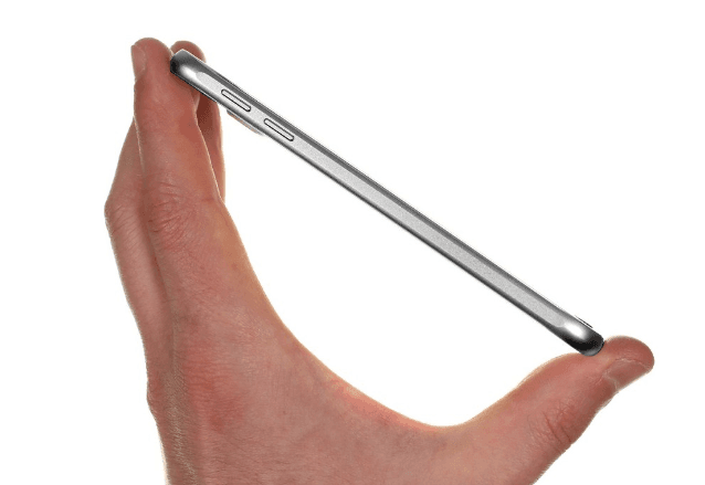 Image of Samsung Galaxy S6 (USA)