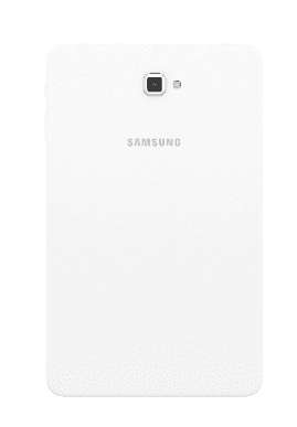 Image of Samsung Galaxy Tab A 10.1 (2016)