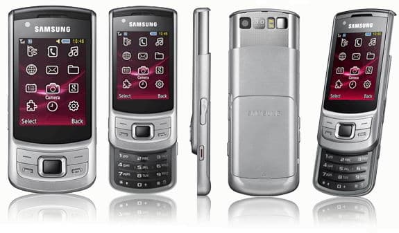 Image of Samsung S6700