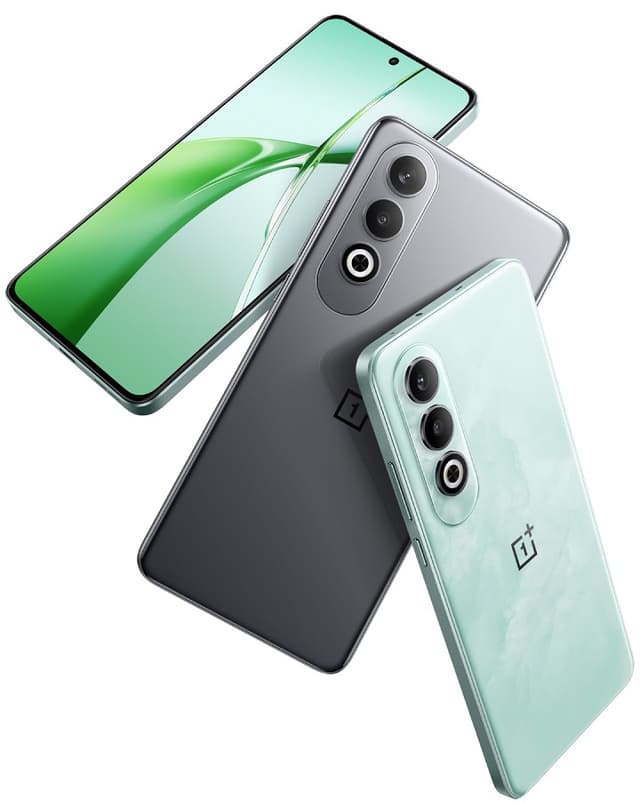 Image of OnePlus Nord CE4