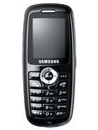 Display image of Samsung X620