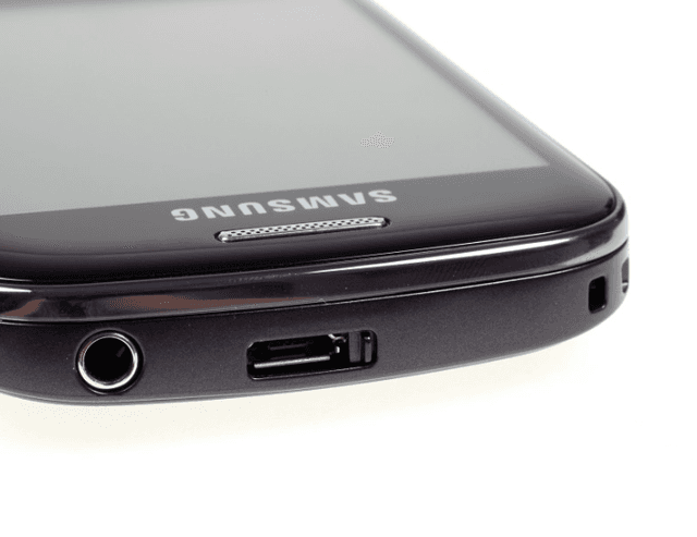 Image of Samsung Galaxy Fit S5670