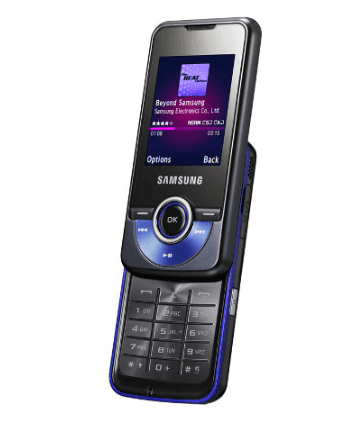 Image of Samsung M2710 Beat Twist