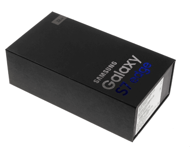 Image of Samsung Galaxy S7 edge (USA)