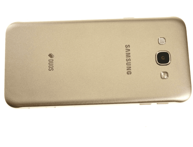 Image of Samsung Galaxy A8