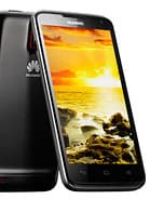 Display image of Huawei Ascend D1