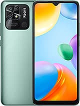 Display image of Xiaomi Redmi 10C