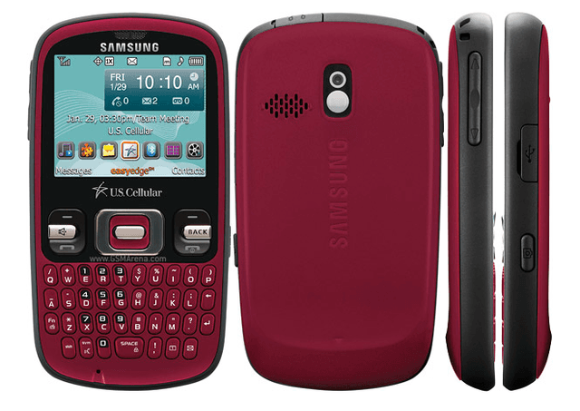 Image of Samsung R351 Freeform