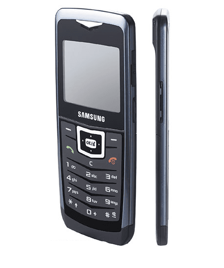 Image of Samsung U100