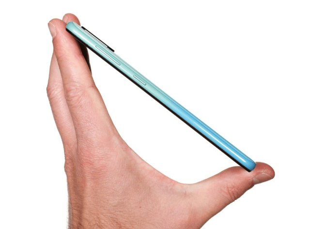 Image of Samsung Galaxy A60