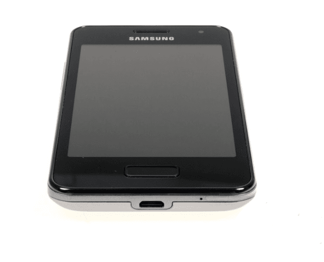Image of Samsung Wave M S7250