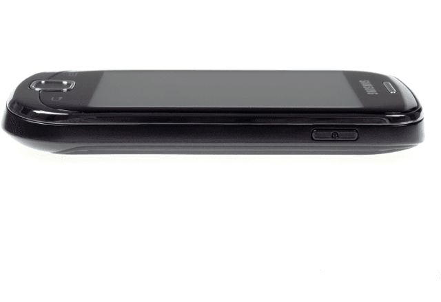 Image of Samsung Galaxy Fit S5670