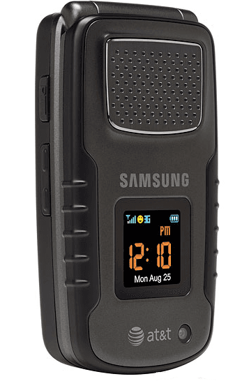 Image of Samsung A837 Rugby