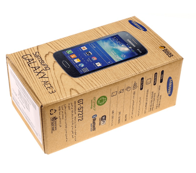 Image of Samsung Galaxy Ace 3