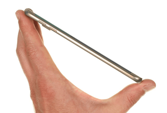 Image of Samsung Galaxy S6 edge+ Duos