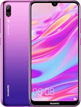 Display image of Huawei Enjoy 9