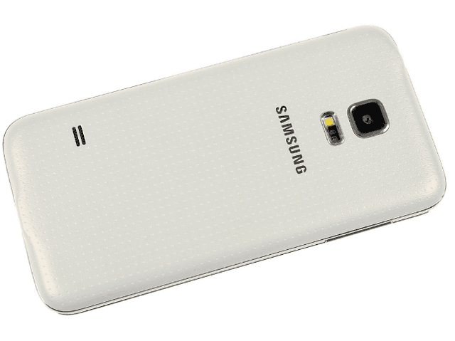 Image of Samsung Galaxy S5 mini