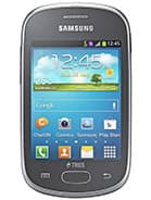 Display image of Samsung Galaxy Star Trios S5283