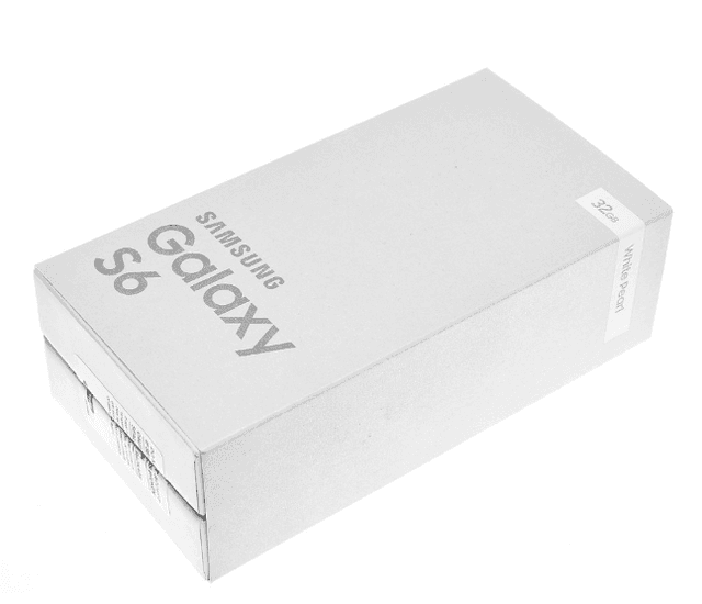 Image of Samsung Galaxy S6